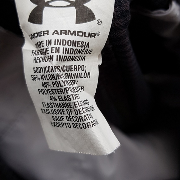 Men's under Armour Golf / Dress Pant - Picture 6 of 7